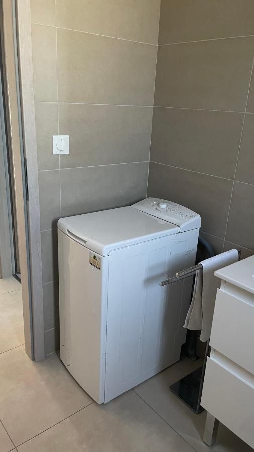 Appartement Bes,, Attique Neuf Avec Confort Wittenheim Exterior photo