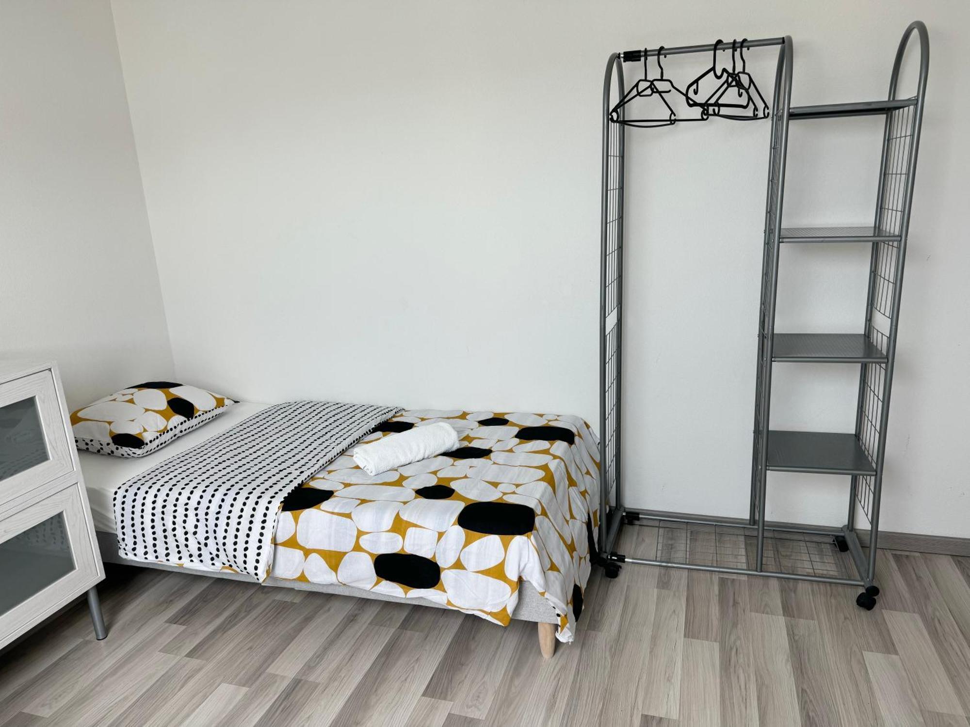 Appartement Bes,, Attique Neuf Avec Confort Wittenheim Exterior photo